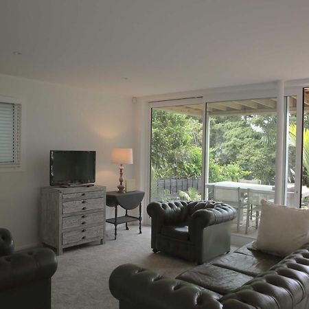 Treetops โอ๊คแลนด์ ภายนอก รูปภาพ