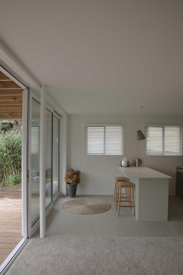 Treetops โอ๊คแลนด์ ภายนอก รูปภาพ