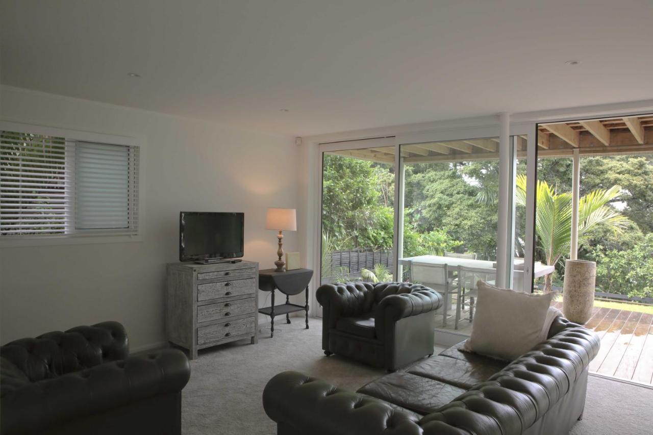 Treetops โอ๊คแลนด์ ภายนอก รูปภาพ